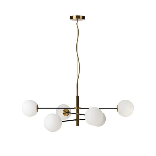 Azzardo OVIEDO hanglamp