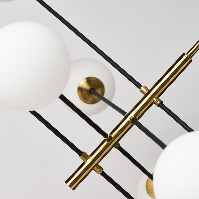 Azzardo OVIEDO hanglamp