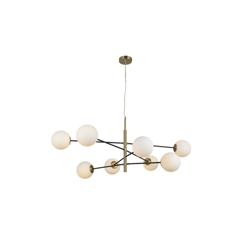 Azzardo OVIEDO hanglamp