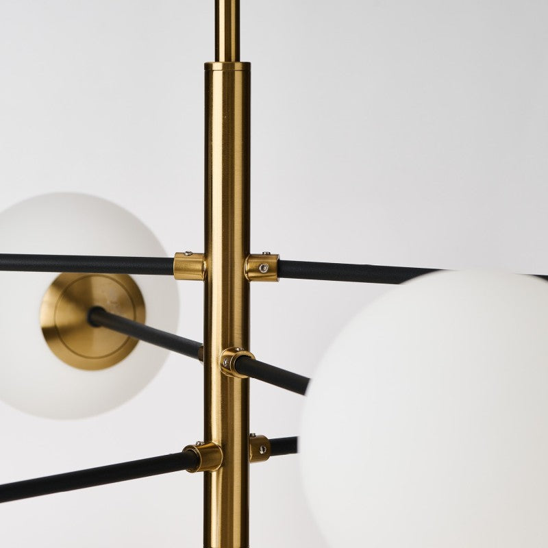 Azzardo OVIEDO hanglamp
