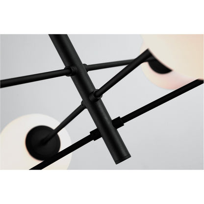 Azzardo OVIEDO hanglamp