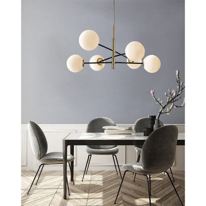 Azzardo OVIEDO hanglamp
