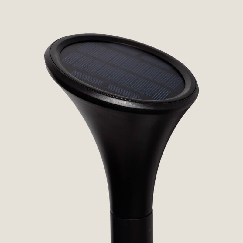 Spikaro solar baken zonnepaneel