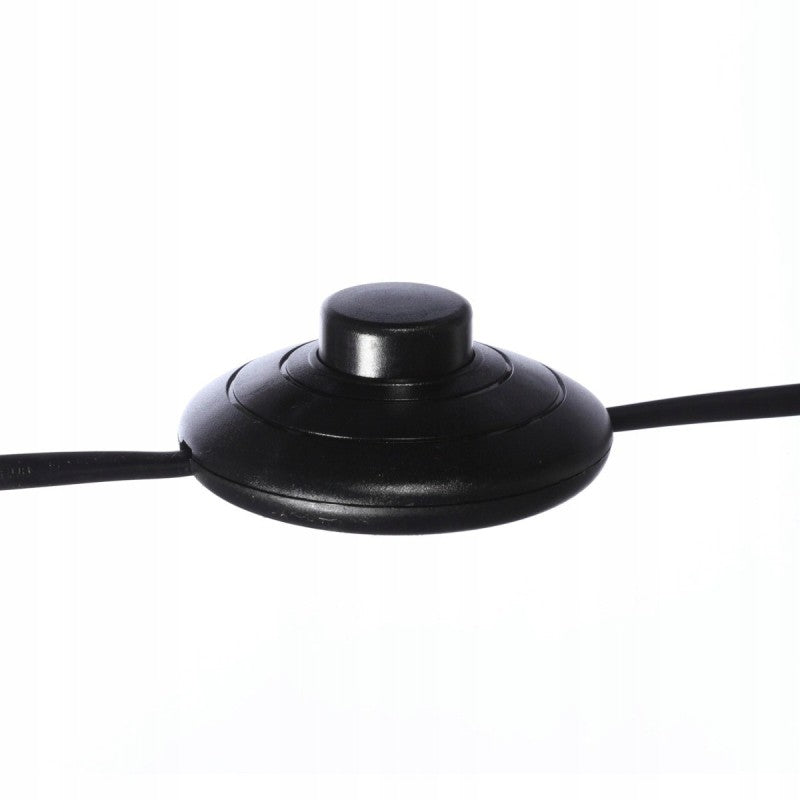 Azzardo PALP vloerlamp