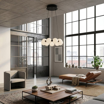Azzardo PERLA hanglamp