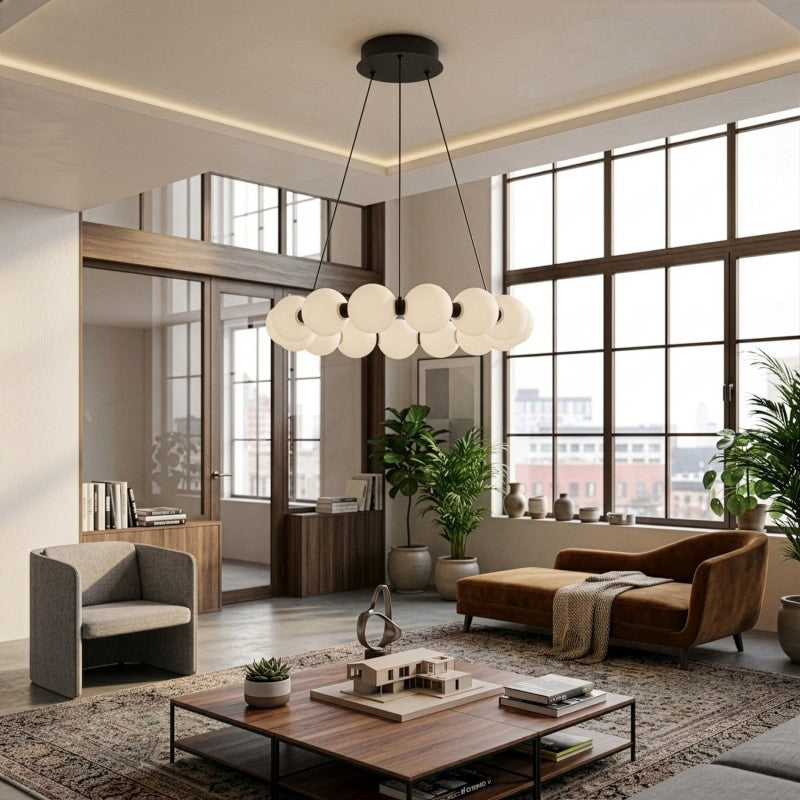 Azzardo PERLA hanglamp