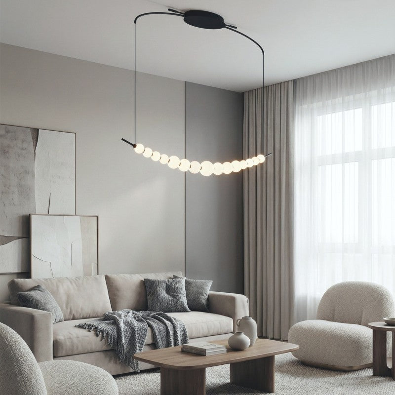 Azzardo PERLA hanglamp
