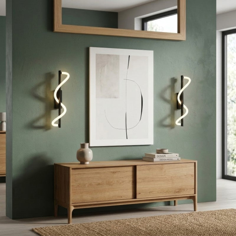 Azzardo PESCARA wandlamp