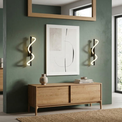 Azzardo PESCARA wandlamp