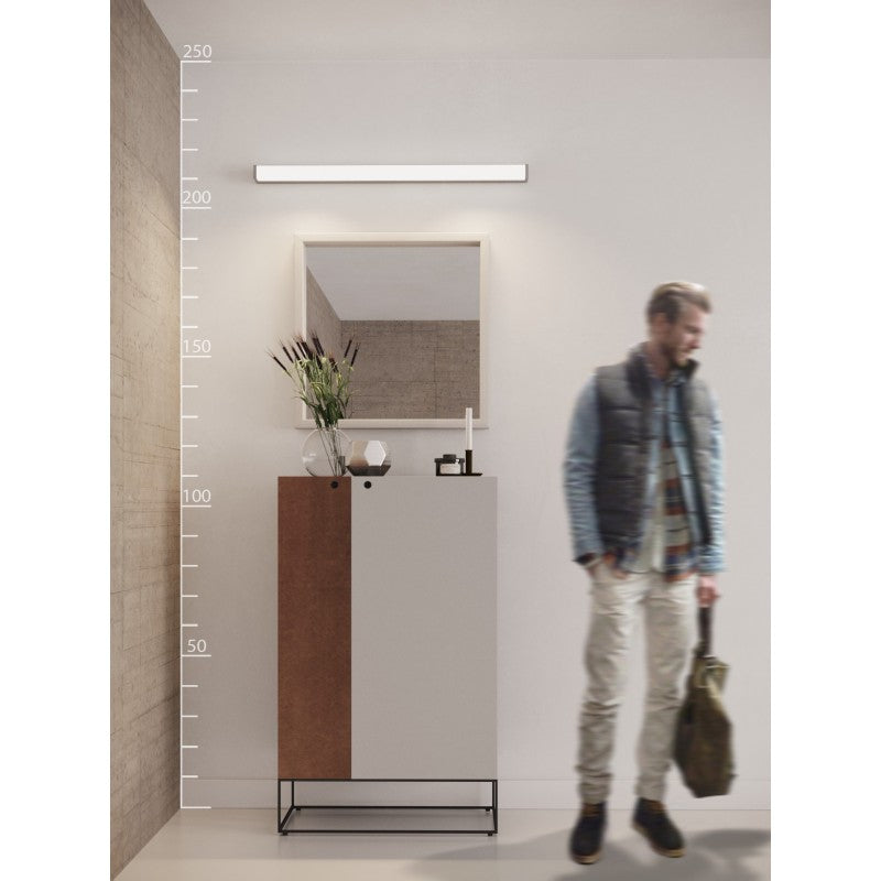 Azzardo PETER wandlamp