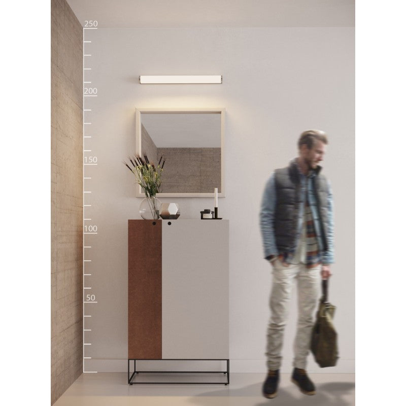 Azzardo PETRA wandlamp