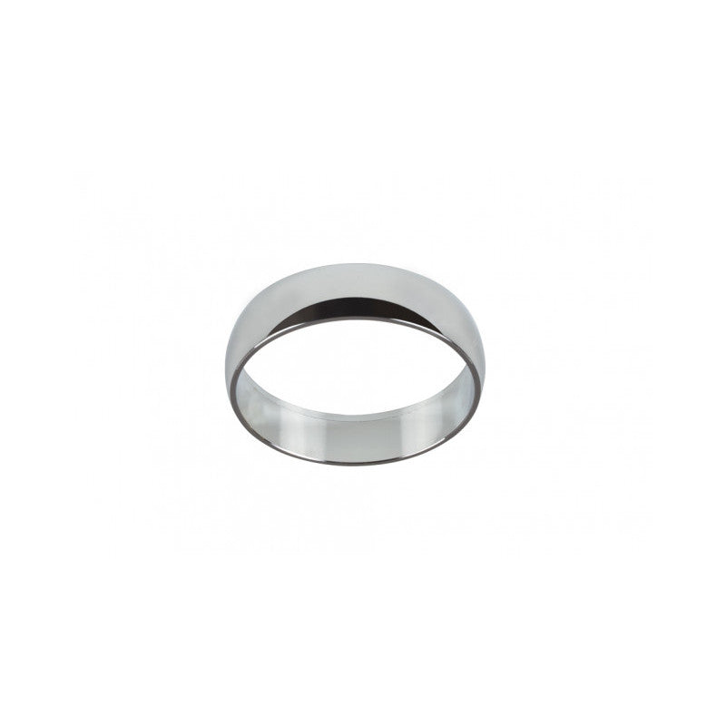 ADAMO RING chroom