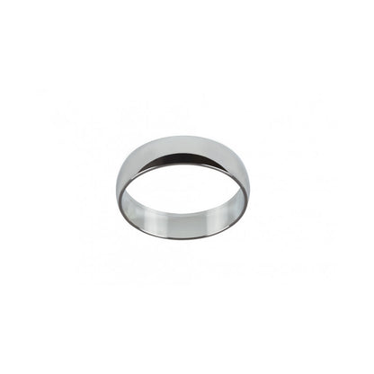 ADAMO RING chroom