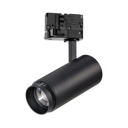 PIXEL CCT SWITCH | Ray spotu | 3-LINE 230V | beyaz veya siyah
