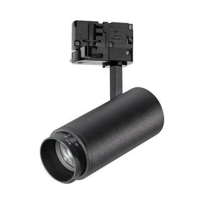 PIXEL CCT SWITCH | Ray spotu | 3-LINE 230V | beyaz veya siyah