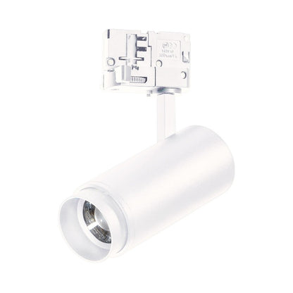 PIXEL CCT SWITCH | Ray spotu | 3-LINE 230V | beyaz veya siyah