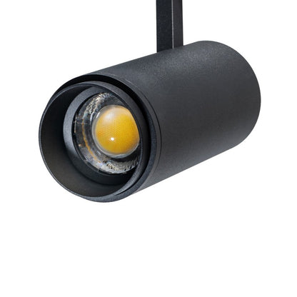 PIXEL CCT SWITCH | Ray spotu | 3-LINE 230V | beyaz veya siyah