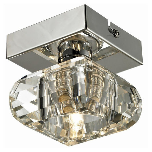 Azzardo RUBIC plafondlamp