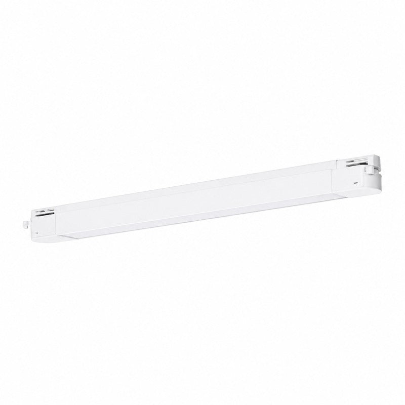 PLAIN | Railspot | 1-LINE 230V | 3000K oder 4000K | wäiss oder schwaarz