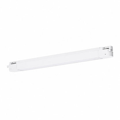 PLAIN | Railspot | 1-LINE 230V | 3000K oder 4000K | wäiss oder schwaarz