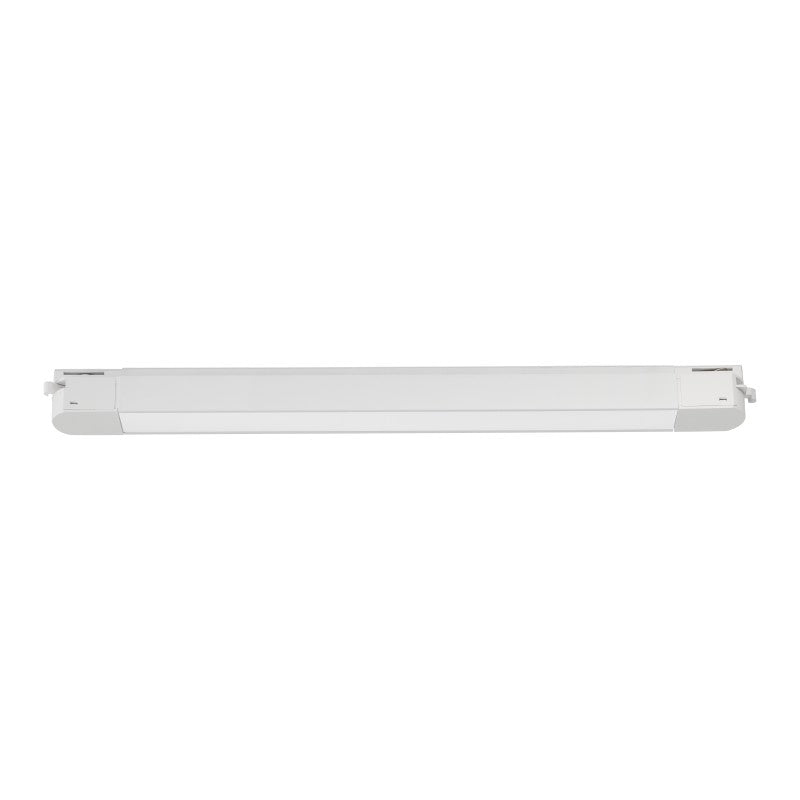 PLAIN | Railspot | 1-LINE 230V | 3000K oder 4000K | wäiss oder schwaarz