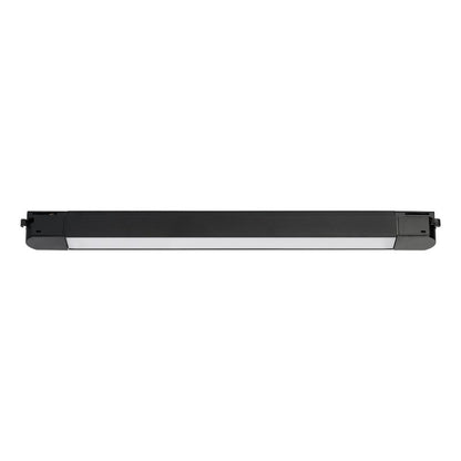 PLAIN | Railspot | 1-LINE 230V | 3000K oder 4000K | wäiss oder schwaarz