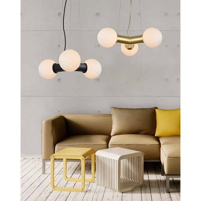 Azzardo POPE hanglamp