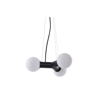 Azzardo POPE hanglamp