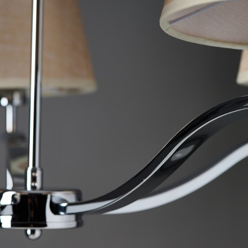 Azzardo PRINCESA hanglamp