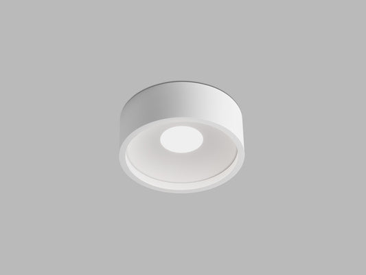LED2 PUCK wit rond TRIAC