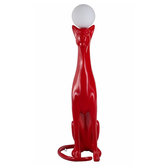 Azzardo PUMA vloerlamp