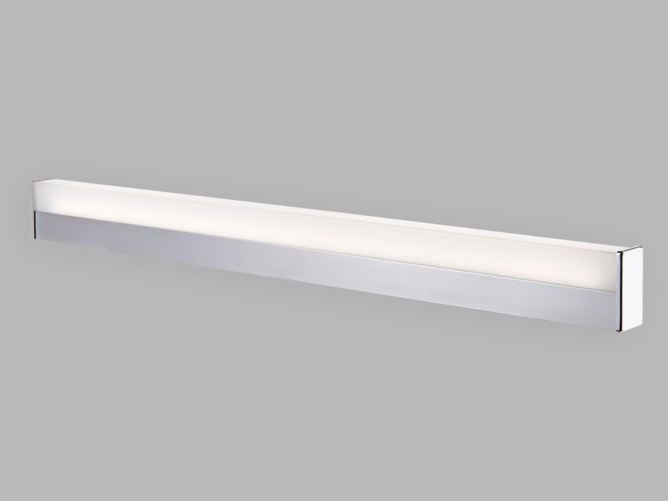 LED2 QUADRA wandlamp detail