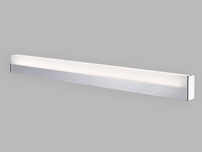 LED2 QUADRA wandlamp detail