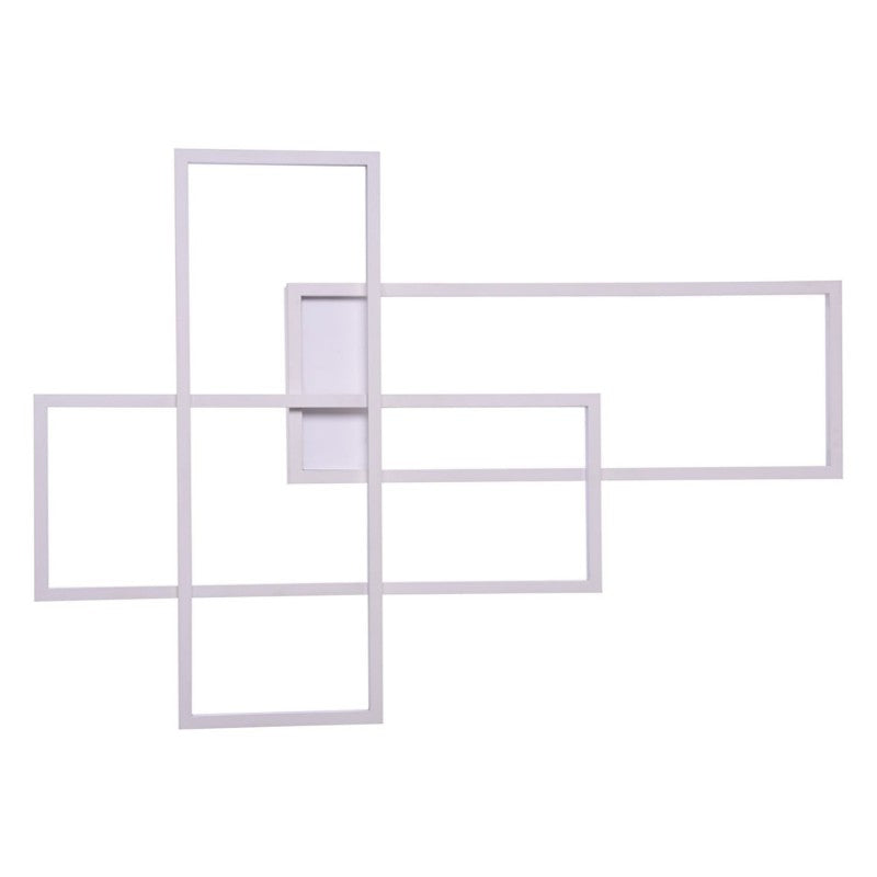 Azzardo QUADRATUS wandlamp