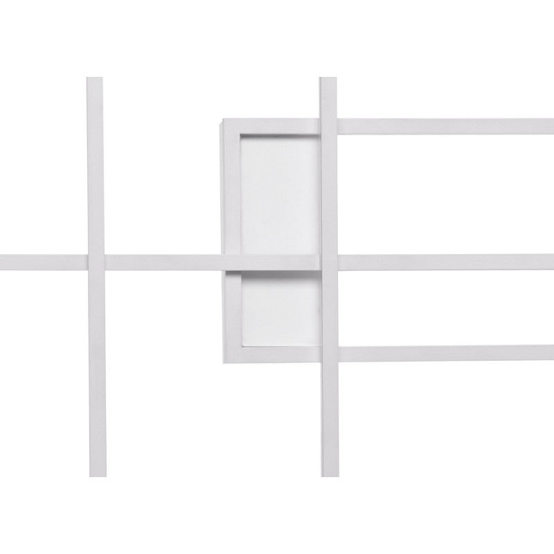 Azzardo QUADRATUS wandlamp