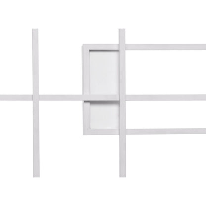 Azzardo QUADRATUS wandlamp