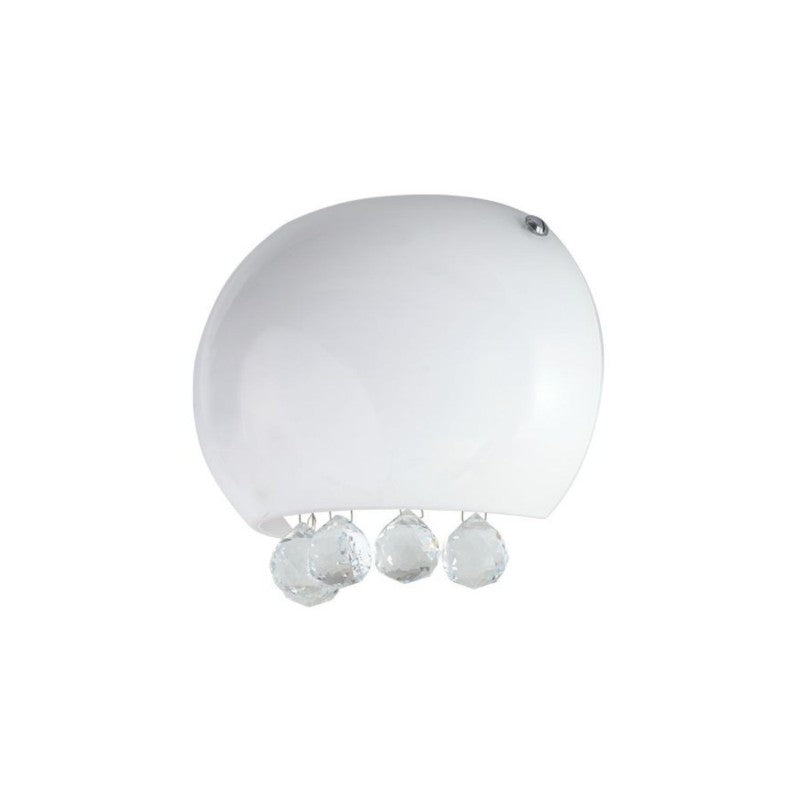 Azzardo QUINCE wandlamp