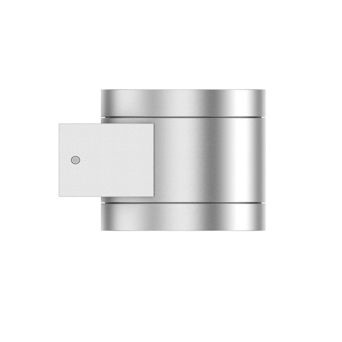MOIRE II | buiten wandlamp up-down | G9 | IP54 | aluminium | met of zonder lichtbron