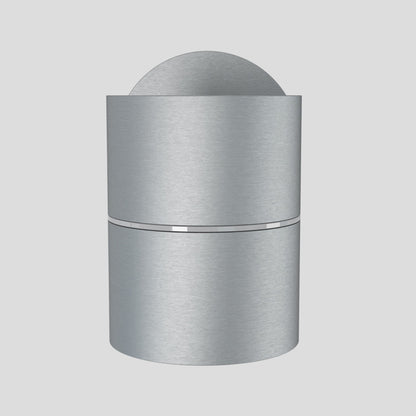 MICO I | buiten wandlamp | GU10 | IP54 | aluminium | met of zonder lichtbron