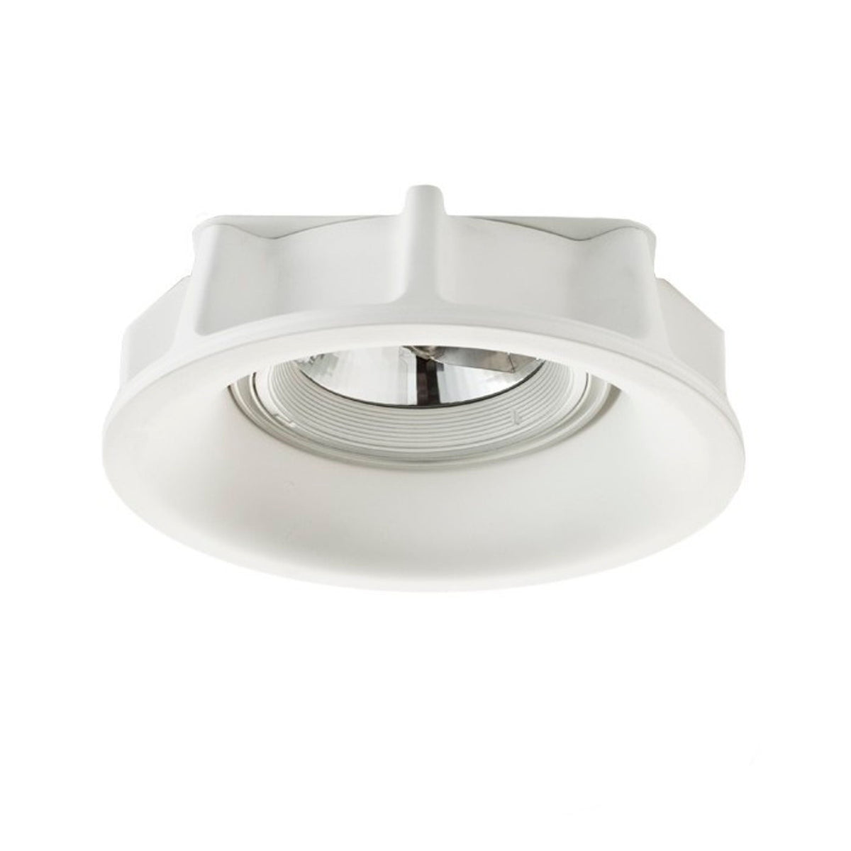 DINGO R gips inbouwspot AR111 kantelbaar
