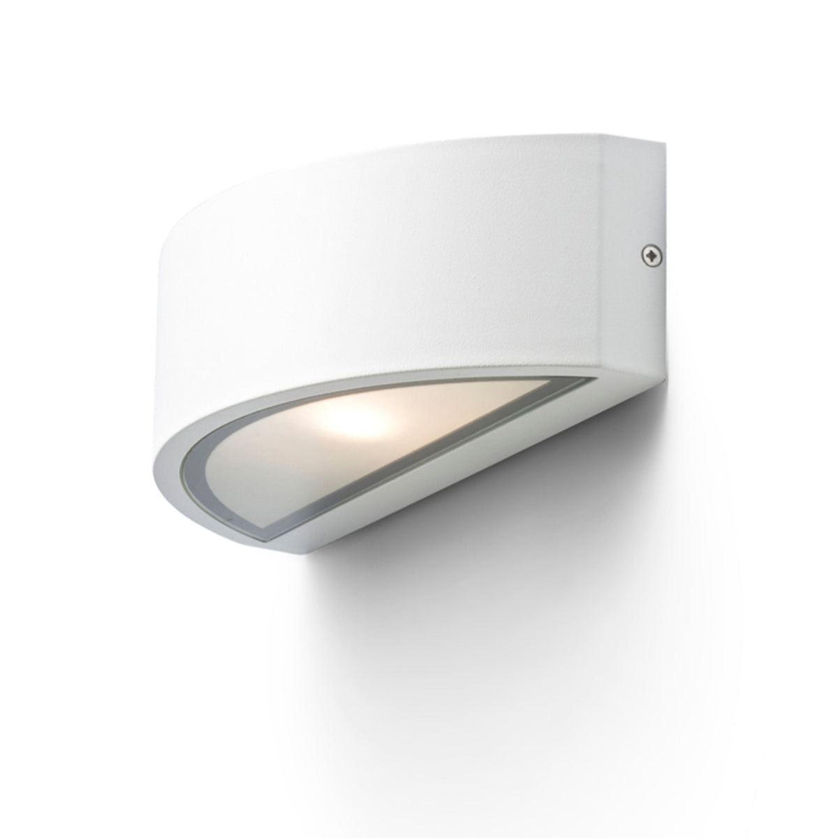 LESA | buiten wandlamp gegoten aluminium | E27 | IP54 | zwart wit of zilvergrijs | met of zonder lichtbron