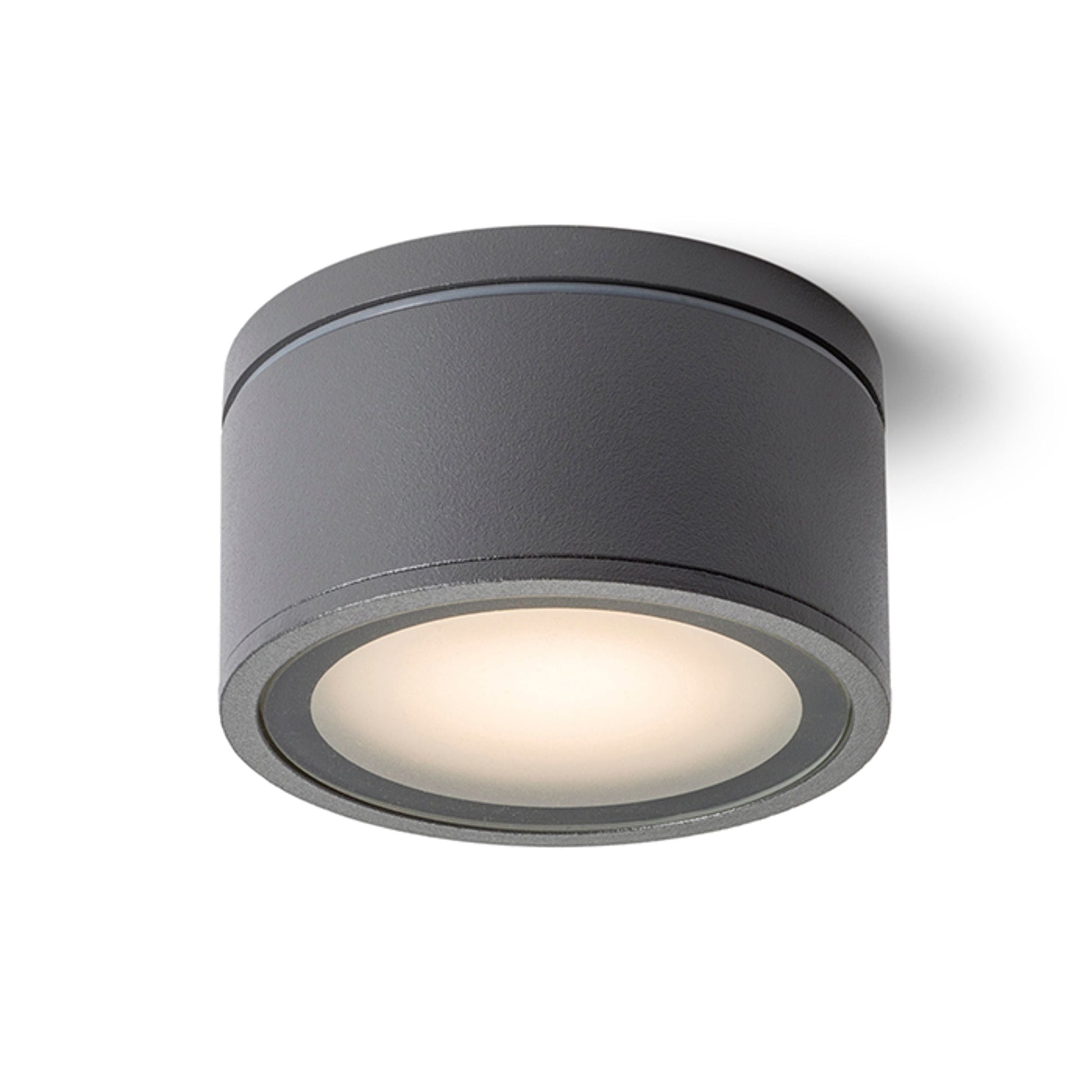 Buitenlamp MERIDO - antracietgrijs