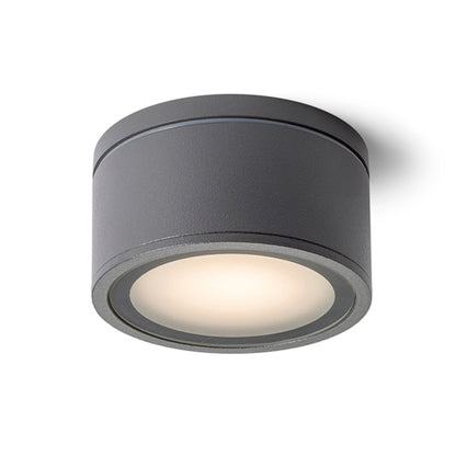 Buitenlamp MERIDO - antracietgrijs