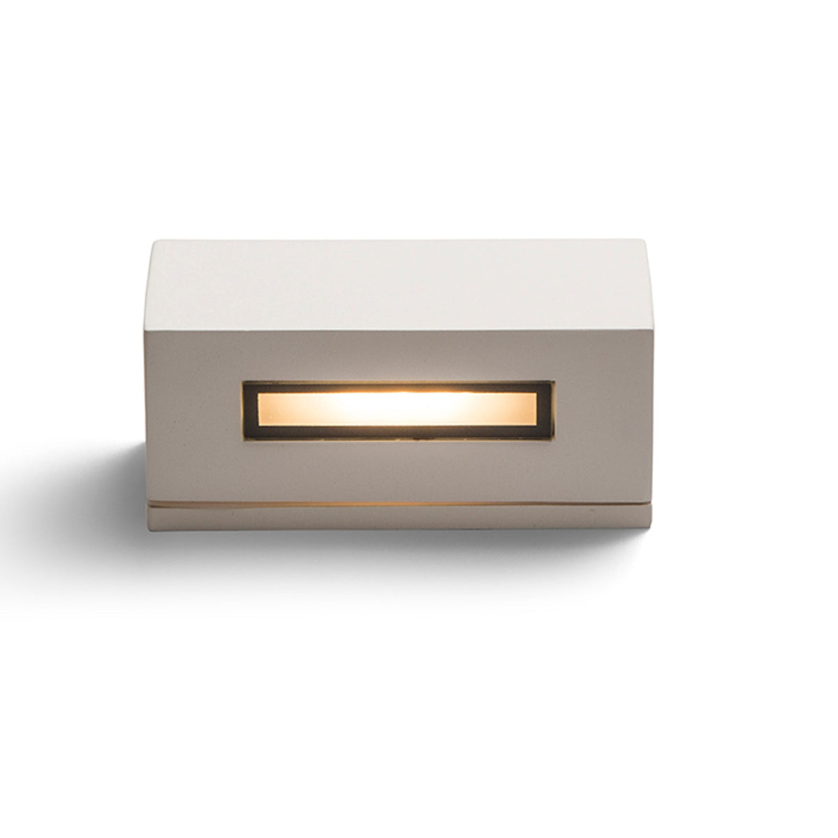 WOOP | zewnętrzna lampa ścienna góra-dół | R7s 78 mm | IP54 | 3 kolory | z żarówką lub bez