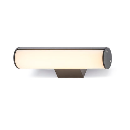 VADIS | venkovní nástěnné svítidlo | LED 8W 520lm | IP54 | antracitově šedá