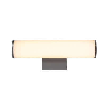 VADIS | venkovní nástěnné svítidlo | LED 8W 520lm | IP54 | antracitově šedá