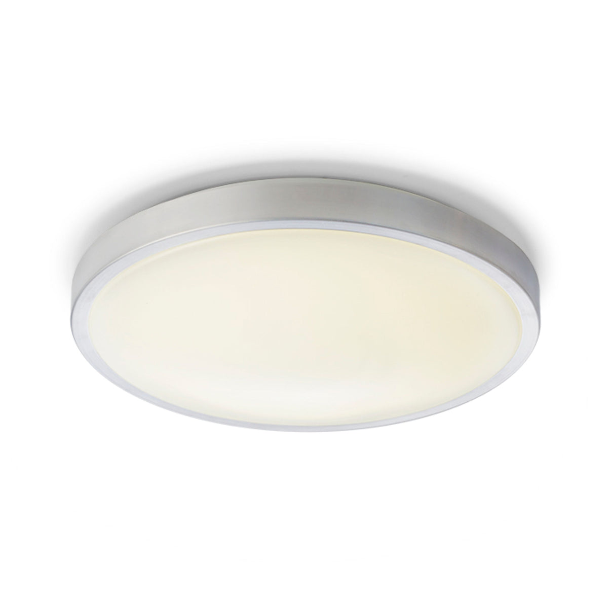 MELISA 40 SENSOR | plafondlamp met bewegingsmelder | LED 22W 1650lm 3000K | 40 cm