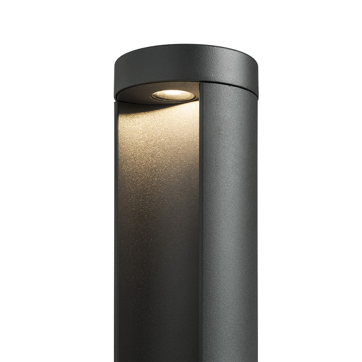 SONET 450 | tuinpaal 45 cm | LED 7W 477lm | IP54 | antracietgrijs
