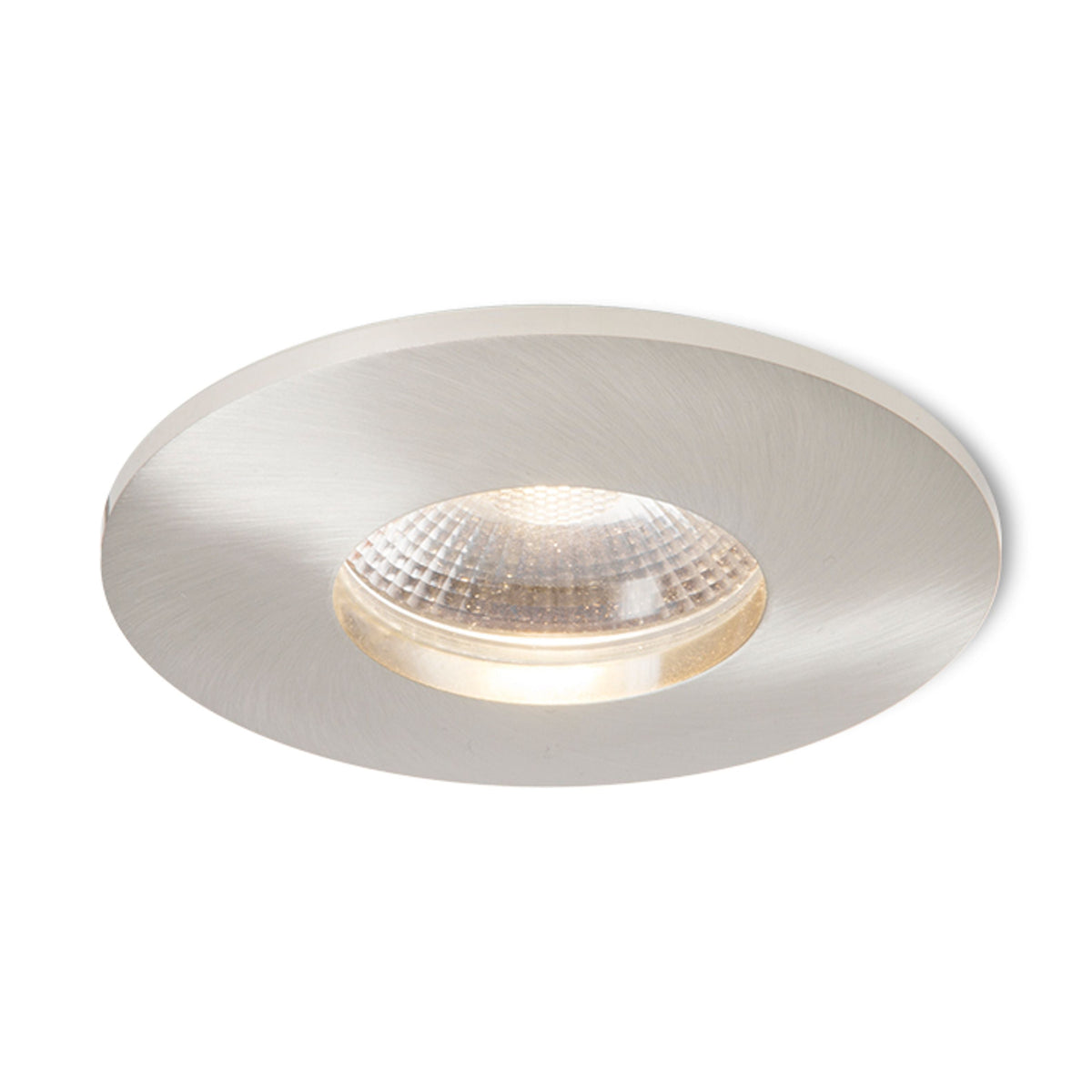 WATERBOY R | vlakke inbouwspot | geintegreerde LED 10W 3000K | IP65 in 4 kleuren