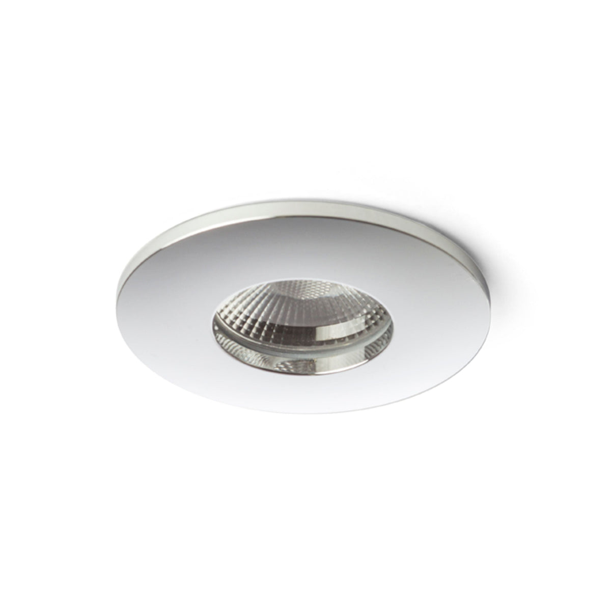WATERBOY R | vlakke inbouwspot | geintegreerde LED 10W 3000K | IP65 in 4 kleuren